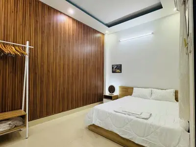 5 bedrooms  · house · Da Nang