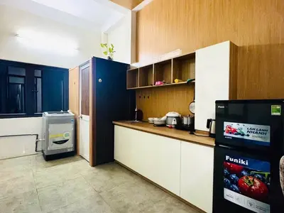 5 bedrooms  · house · Da Nang
