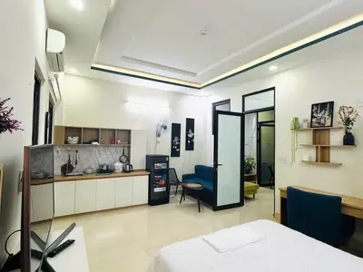 5 bedrooms  · house · Da Nang