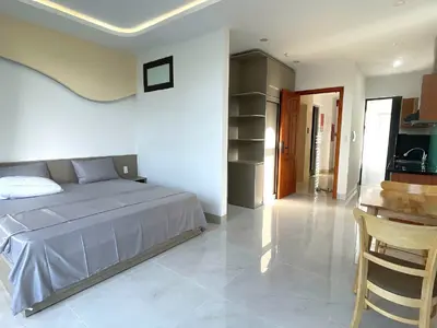 1 bedroom · apartments · Da Nang