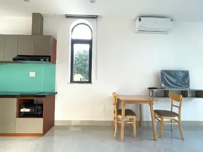 1 bedroom · apartments · Da Nang
