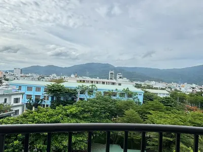 1 bedroom · apartments · Da Nang