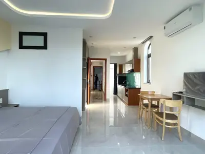 1 bedroom · apartments · Da Nang