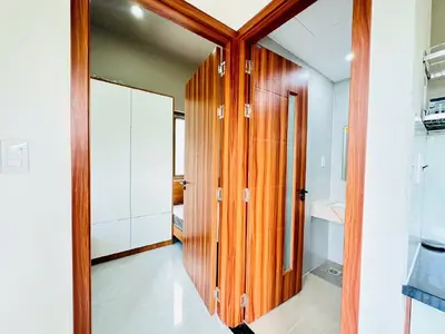 1 bedroom · apartments · Da Nang