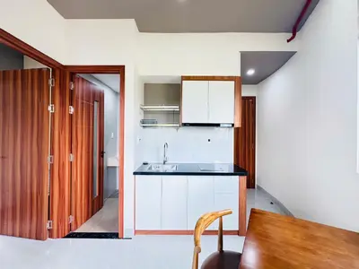 1 bedroom · apartments · Da Nang