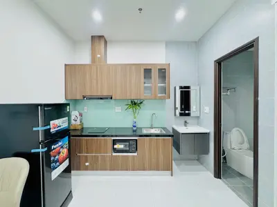 1 bedroom · apartments · Da Nang