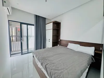 1 bedroom · apartments · Da Nang