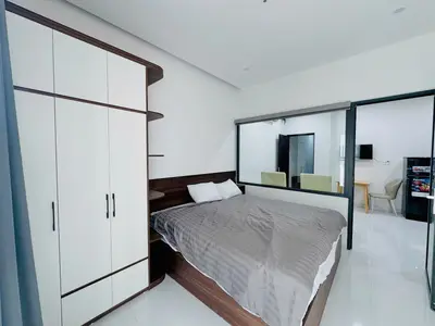 1 bedroom · apartments · Da Nang