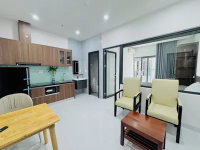 1 bedroom · apartments · Da Nang