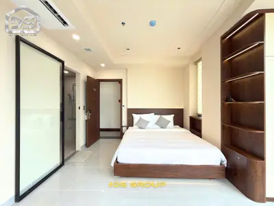 1 bedroom · apartments · Nha Trang
