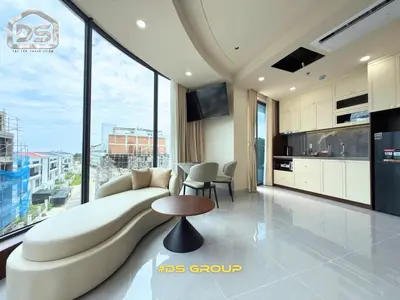 1 bedroom · apartments · Nha Trang