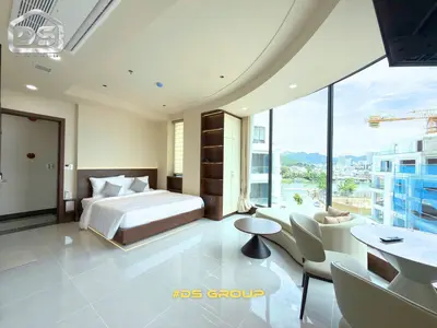 1 bedroom · apartments · Nha Trang