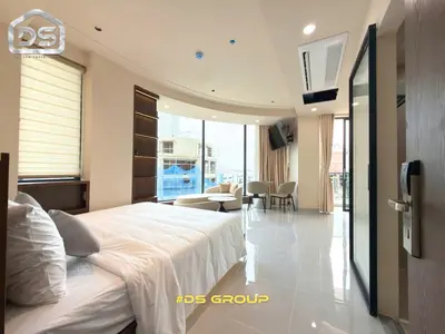 1 bedroom · apartments · Nha Trang