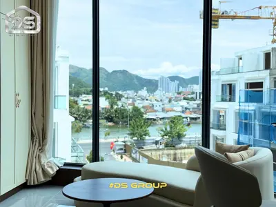 1 bedroom · apartments · Nha Trang