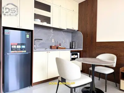 1 bedroom · apartments · Nha Trang