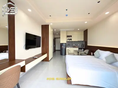 1 bedroom · apartments · Nha Trang