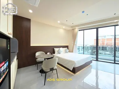 1 bedroom · apartments · Nha Trang