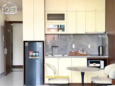 1 bedroom · apartments · Nha Trang