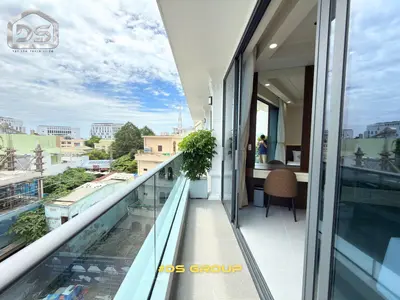 1 bedroom · apartments · Nha Trang