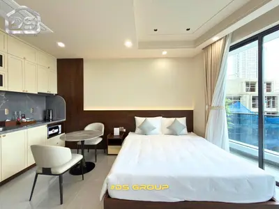 1 bedroom · apartments · Nha Trang
