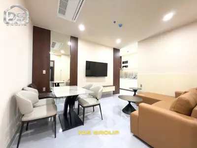 2 bedrooms · apartments · Nha Trang