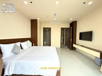 2 bedrooms · apartments · Nha Trang