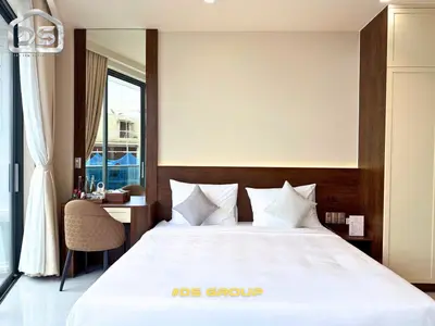 2 bedrooms · apartments · Nha Trang