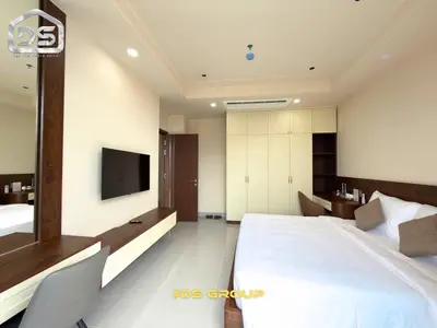 2 bedrooms · apartments · Nha Trang