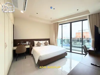 2 bedrooms · apartments · Nha Trang