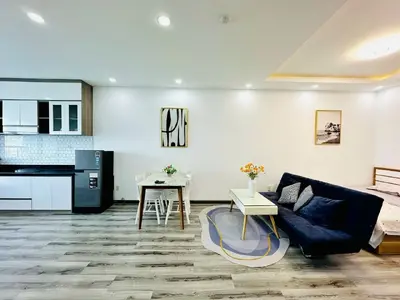 2 bedrooms · apartments · Nha Trang