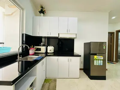 2 bedrooms · apartments · Nha Trang