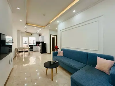 2 bedrooms · apartments · Nha Trang