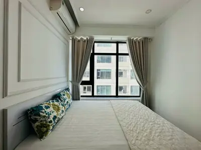 2 bedrooms · apartments · Nha Trang