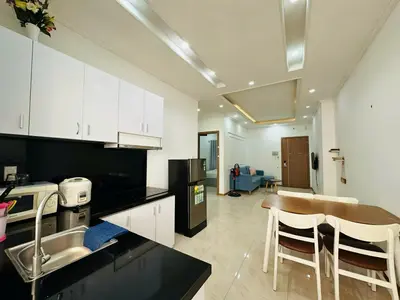 2 bedrooms · apartments · Nha Trang