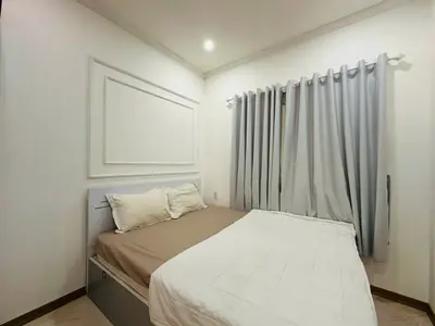 2 bedrooms · apartments · Nha Trang