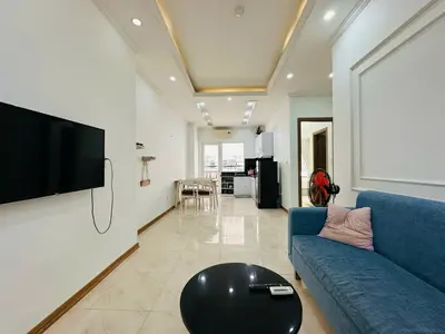 2 bedrooms · apartments · Nha Trang