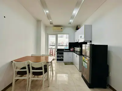 2 bedrooms · apartments · Nha Trang