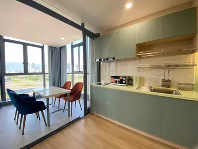 2 bedrooms · apartments · Da Nang