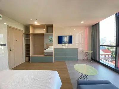 2 bedrooms · apartments · Da Nang