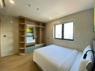2 bedrooms · apartments · Da Nang