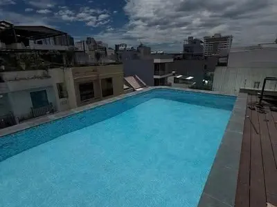 1 bedroom · apartments · Da Nang