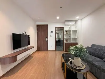 1 bedroom · apartments · Da Nang