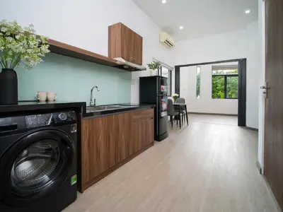 1 bedroom · apartments · Da Nang