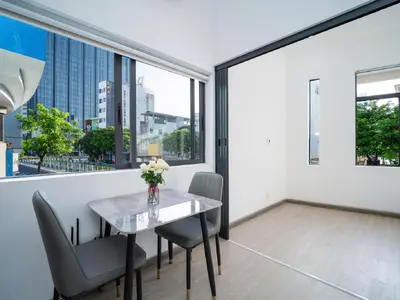 1 bedroom · apartments · Da Nang