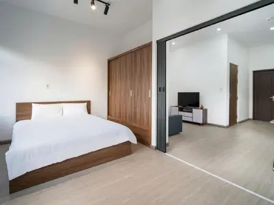 1 bedroom · apartments · Da Nang