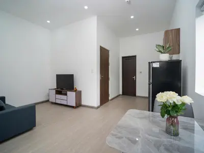 1 bedroom · apartments · Da Nang