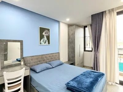 2 bedrooms · apartments · Da Nang