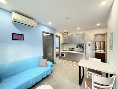 2 bedrooms · apartments · Da Nang