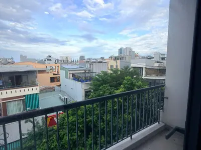 2 bedrooms · apartments · Da Nang
