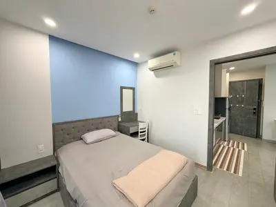 2 bedrooms · apartments · Da Nang